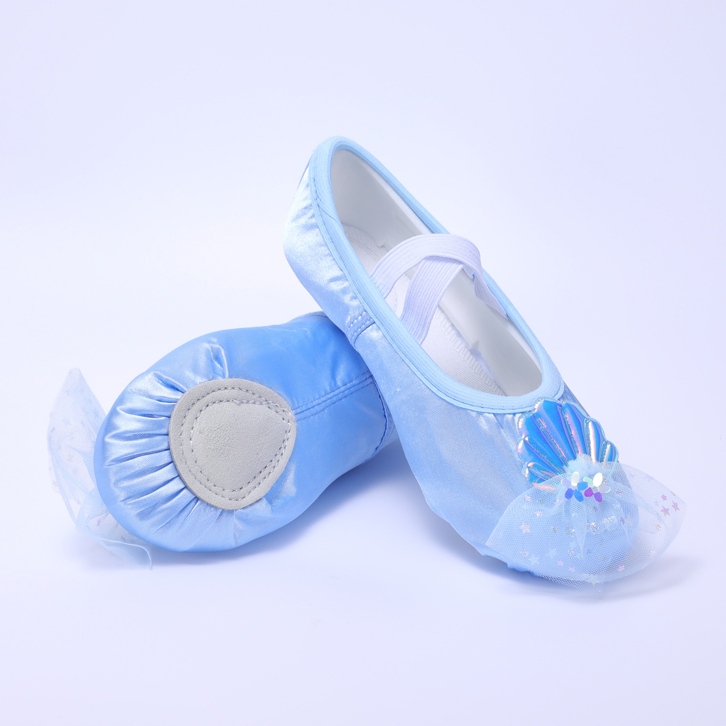 Sepatu Dansa Balerina Sol Lemb - Women'S Xc Shoes ulasan dan harga