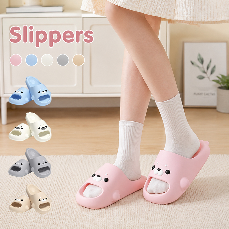 Sendal Rumah Wanita Musim Pana - Women Shoes Size To Men ulasan dan harga