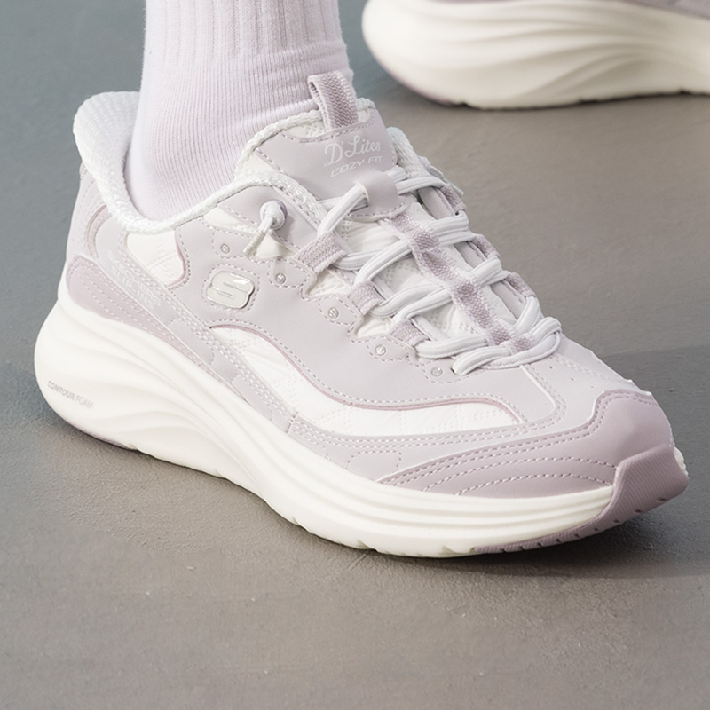 Sepatu Olahraga Wanita Skecher - Women Shoes Skechers ulasan dan harga