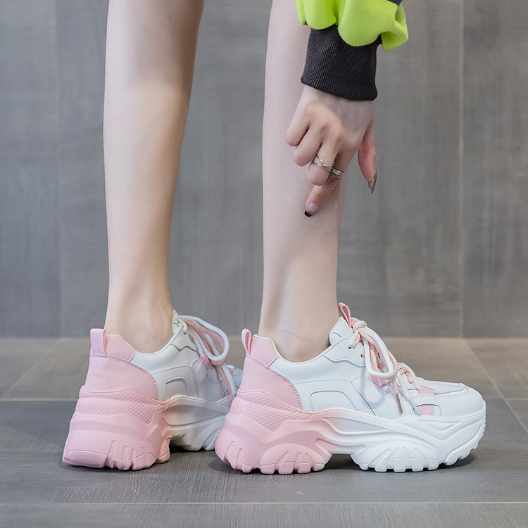 Sepatu Sneakers Wanita 2026 Mo - Women'S Shoes Running Sports ulasan dan harga
