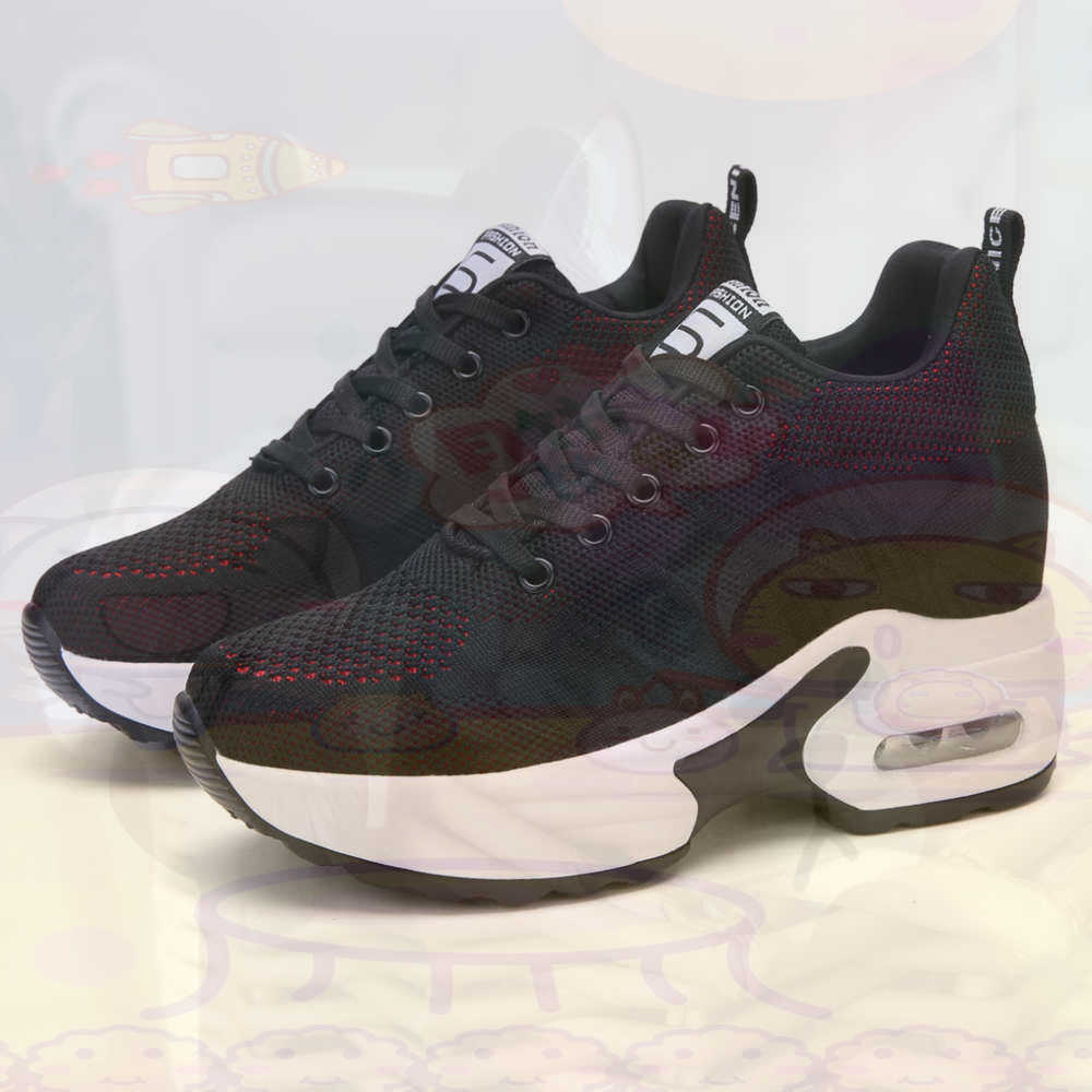 Merah Ukuran 36 Sepatu Wanita  - Women Shoes Made In Italy ulasan dan harga