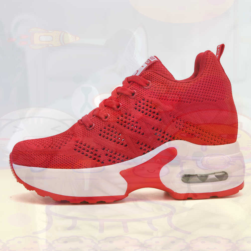 Merah Ukuran 36 Sepatu Wanita  - Women Shoes Made In Italy ulasan dan harga