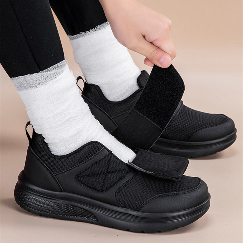 Sepatu Ortopedi Baru untuk Kak - Women'S Shoes For Wide Feet ulasan dan harga