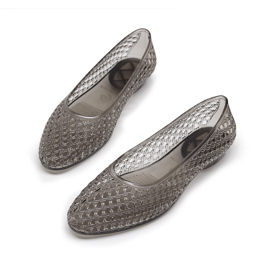 Sandal Jelly Tenun Vintage Pra - Jelly Sandal Women ulasan dan harga
