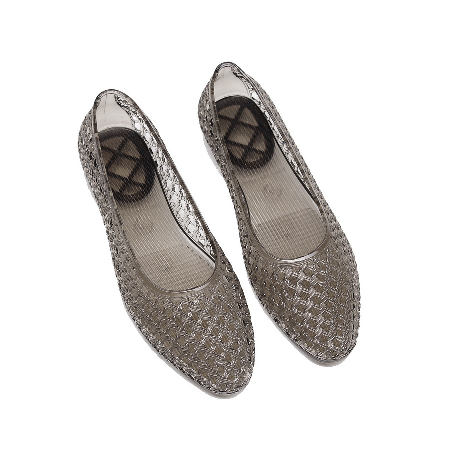 Sandal Jelly Tenun Vintage Pra - Jelly Sandal Women ulasan dan harga