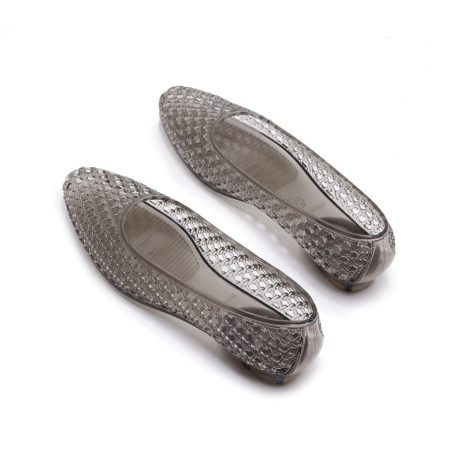 Sandal Jelly Tenun Vintage Pra - Jelly Sandal Women ulasan dan harga