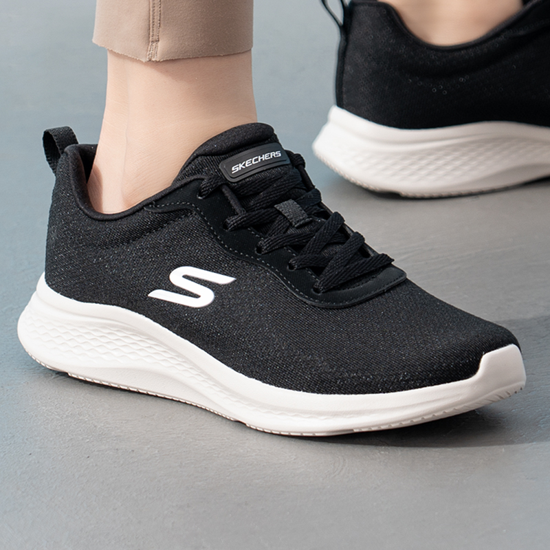 Sepatu Olahraga Wanita Skecher - Women Shoes Skechers ulasan dan harga