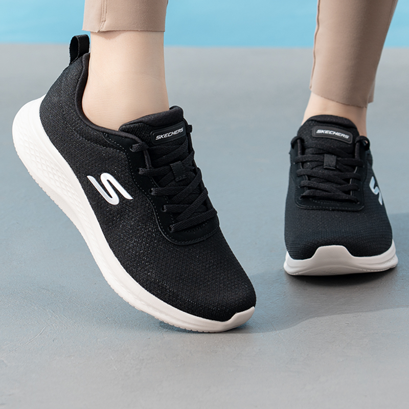 Sepatu Olahraga Wanita Skecher - Women Shoes Skechers ulasan dan harga