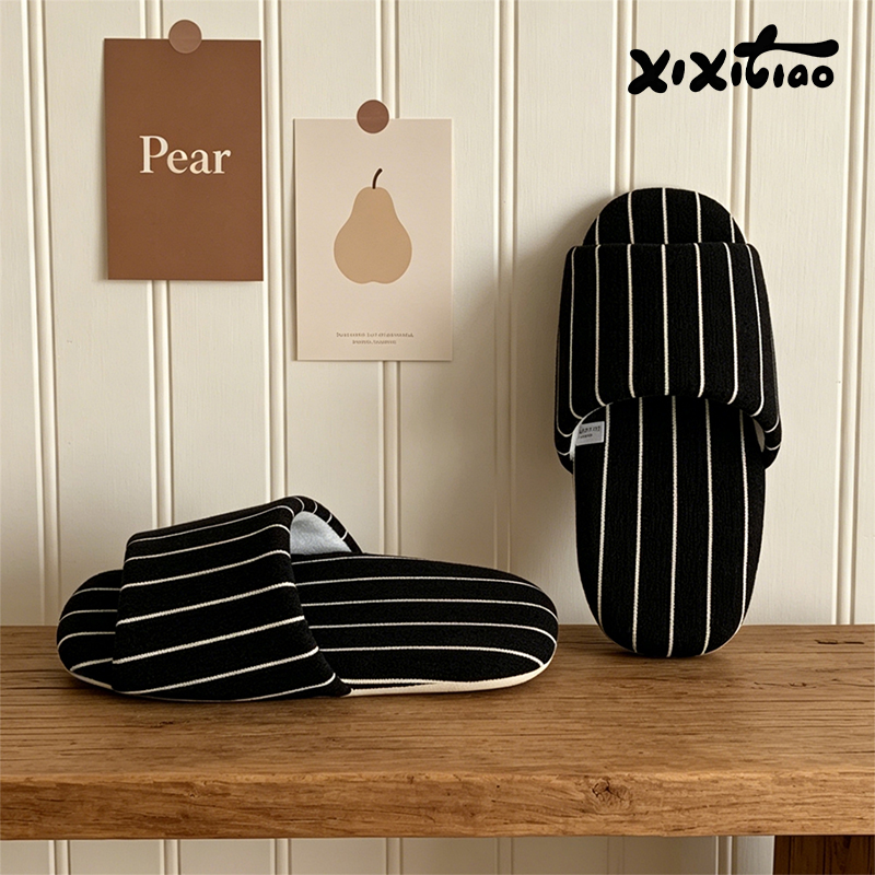 XIXITIAO Sandal Dalam Ruangan  - Women Shoes Size To Men ulasan dan harga