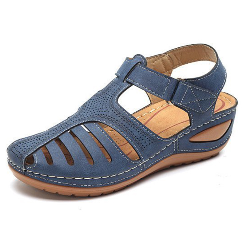 Sandal Wanita Baru Sepatu Vulk - Women'S Shoes With Bunions ulasan dan harga