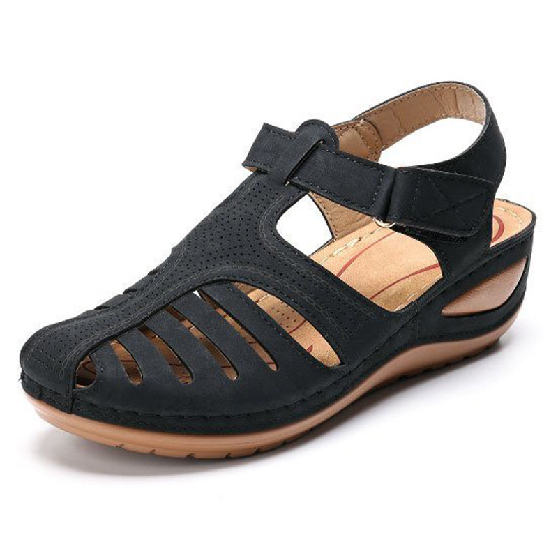 Sandal Wanita Baru Sepatu Vulk - Women'S Shoes With Bunions ulasan dan harga