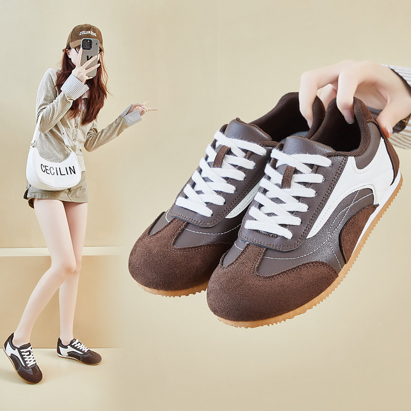 Sepatu olahraga kulit wanita,  - Women'S Shoes Running Sports ulasan dan harga