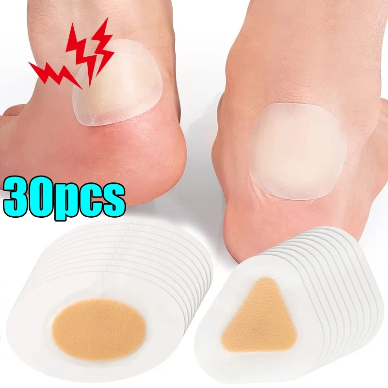 10-50 Buah Stiker Sepatu Gel B - Women'S Shoes With Bunions ulasan dan harga