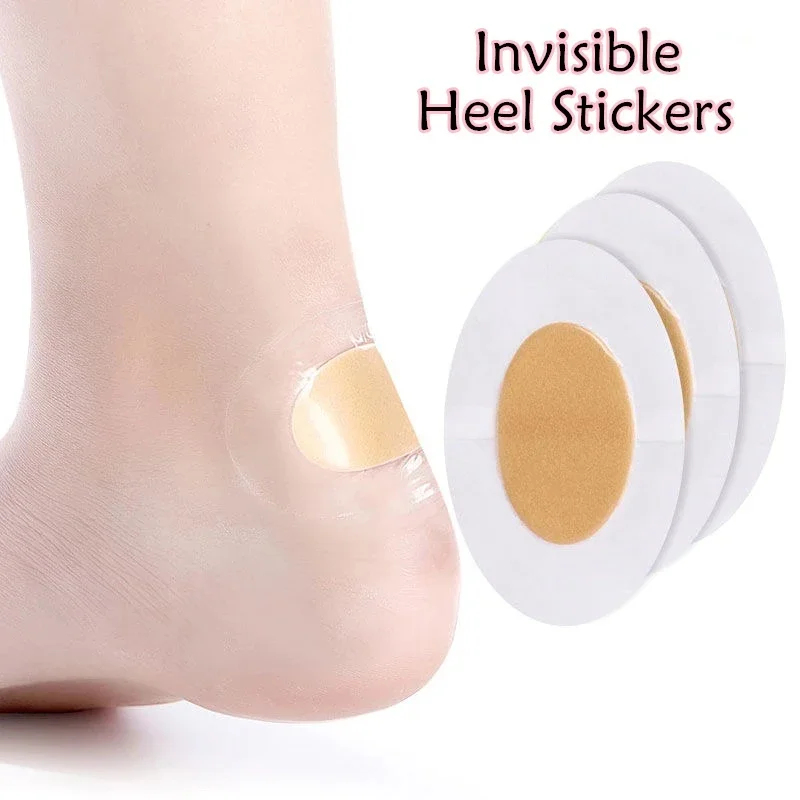 10-50 Buah Stiker Sepatu Gel B - Women'S Shoes With Bunions ulasan dan harga