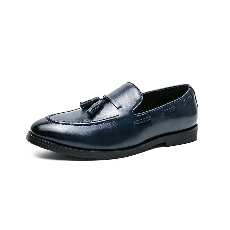 Sepatu Pantofel Anak Laki-laki - Women Shoes Made In Italy ulasan dan harga