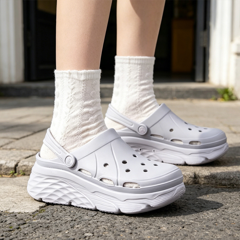 Sandal Wanita Skechers, Sepatu - Women Shoes Skechers ulasan dan harga