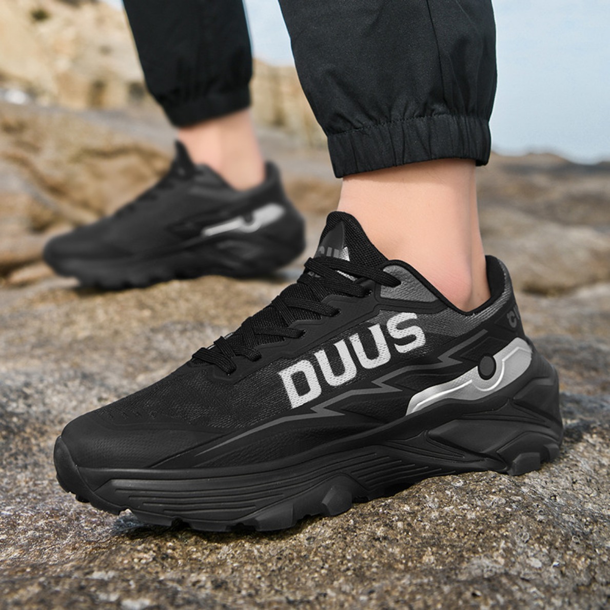 Sepatu Lari Sol Tebal Pria Wan - Women Shoes Jd Sports ulasan dan harga