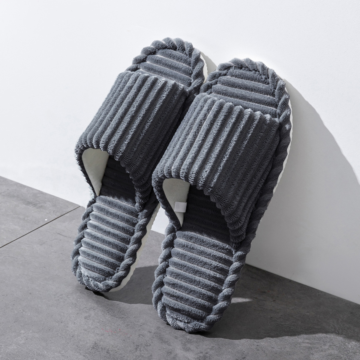 Sandal Rumah Wanita Model Terb - Women Shoes For Winter ulasan dan harga
