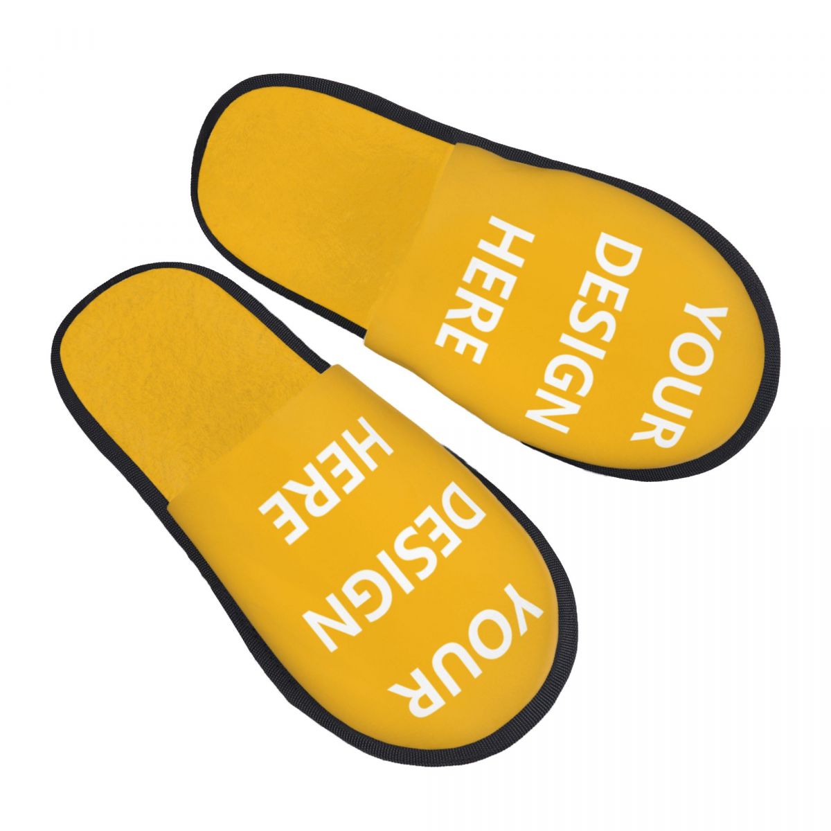 Sandal Rumah Kustom Desain And - Women Shoes Logo ulasan dan harga