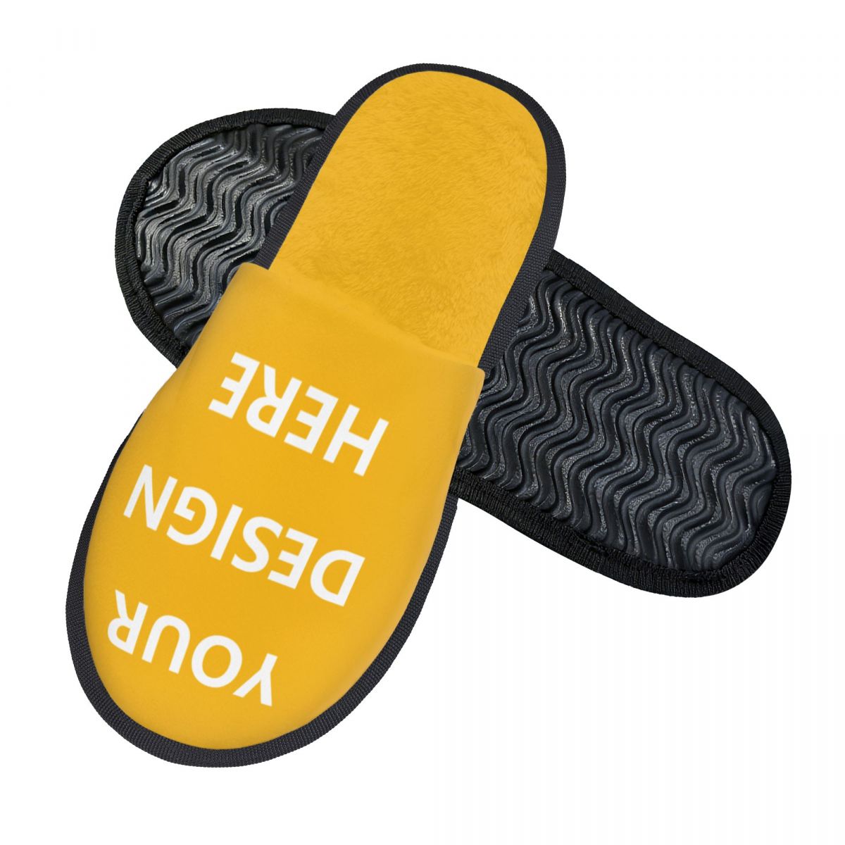 Sandal Rumah Kustom Desain And - Women Shoes Logo ulasan dan harga