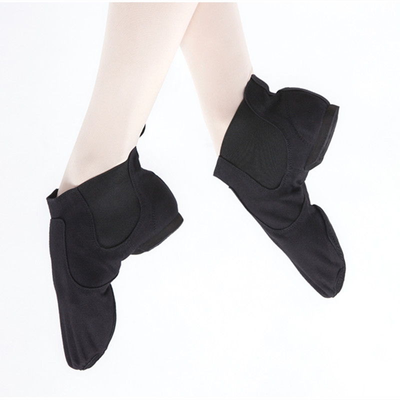 Sepatu Bot Jazz Kanvas High-to - Women'S Xc Shoes ulasan dan harga