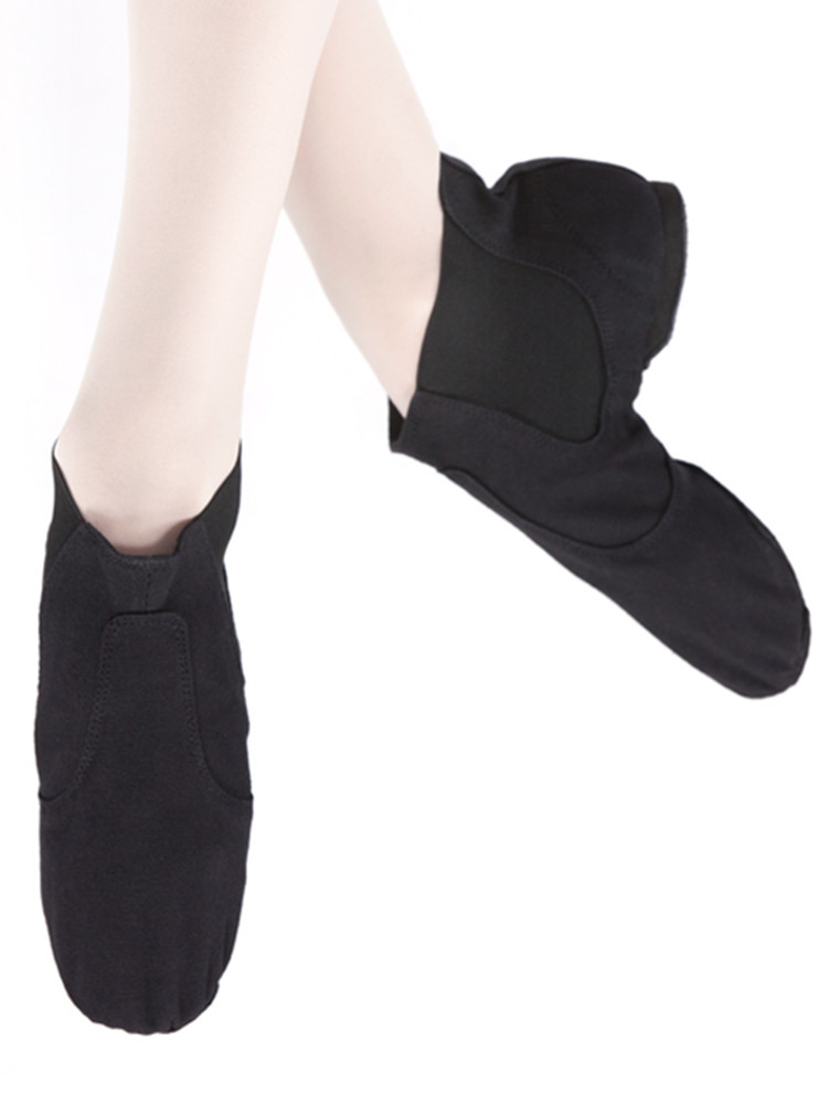 Sepatu Bot Jazz Kanvas High-to - Women'S Xc Shoes ulasan dan harga