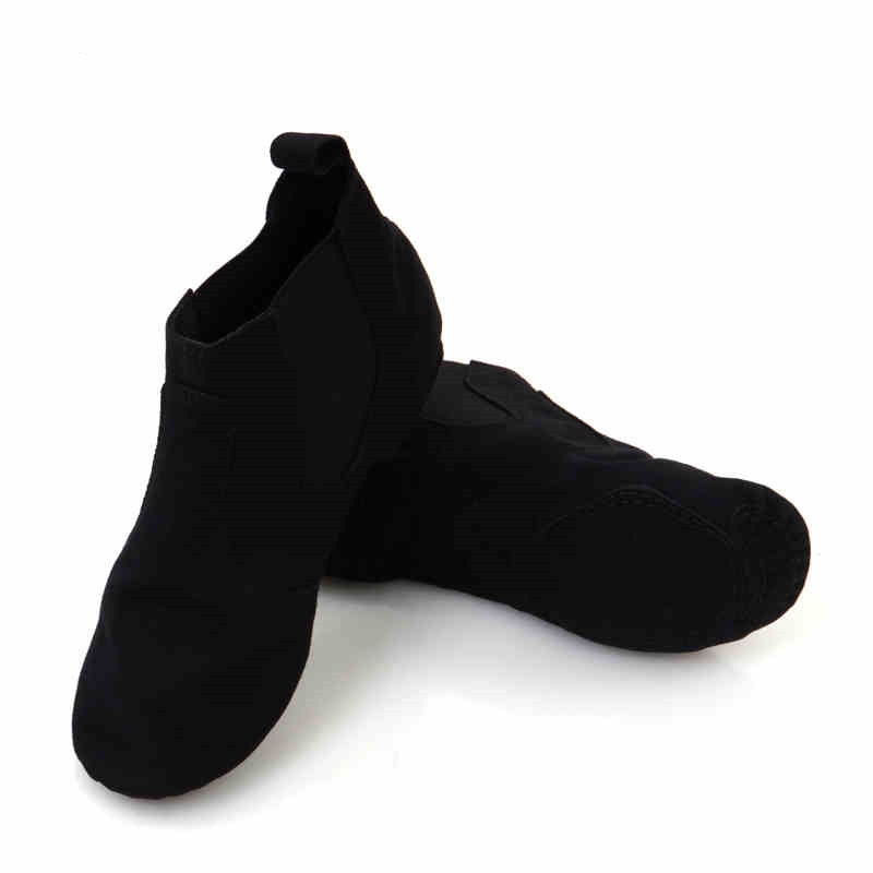 Sepatu Bot Jazz Kanvas High-to - Women'S Xc Shoes ulasan dan harga