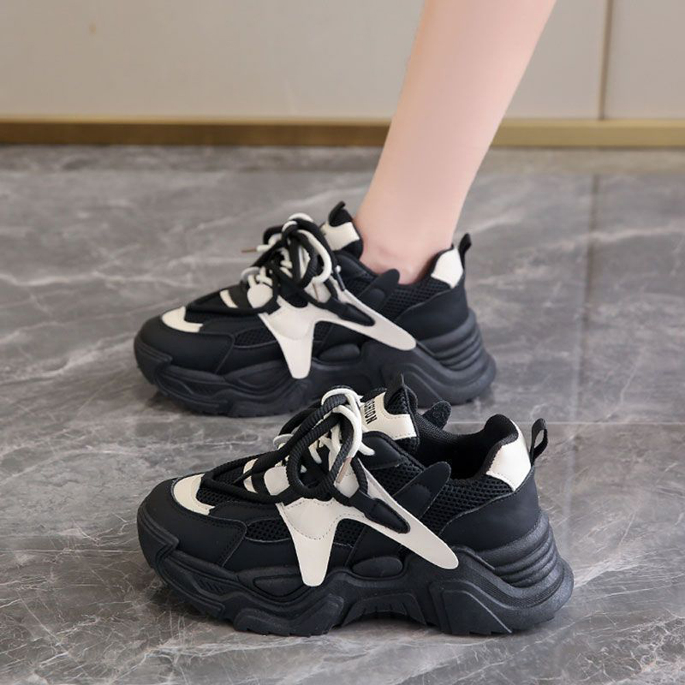 Sepatu Olahraga Wanita Kasual  - Women'S Shoes Running Sports ulasan dan harga