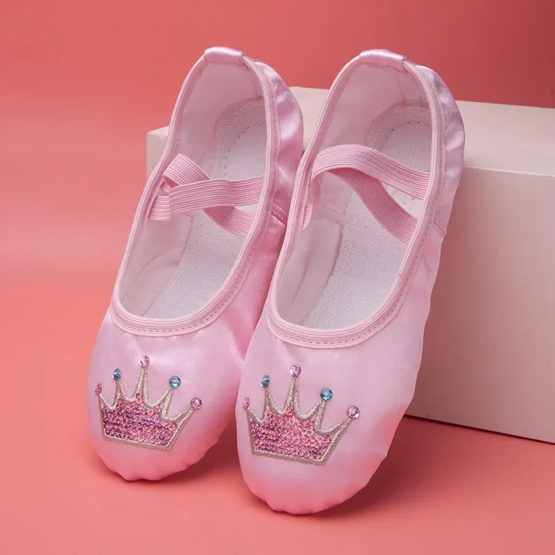 Sepatu Tari Anak-anak Sol Lemb - Women'S Xc Shoes ulasan dan harga