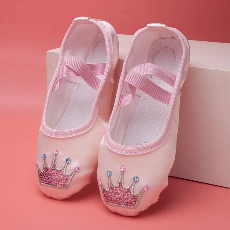 Sepatu Tari Anak-anak Sol Lemb - Women'S Xc Shoes ulasan dan harga
