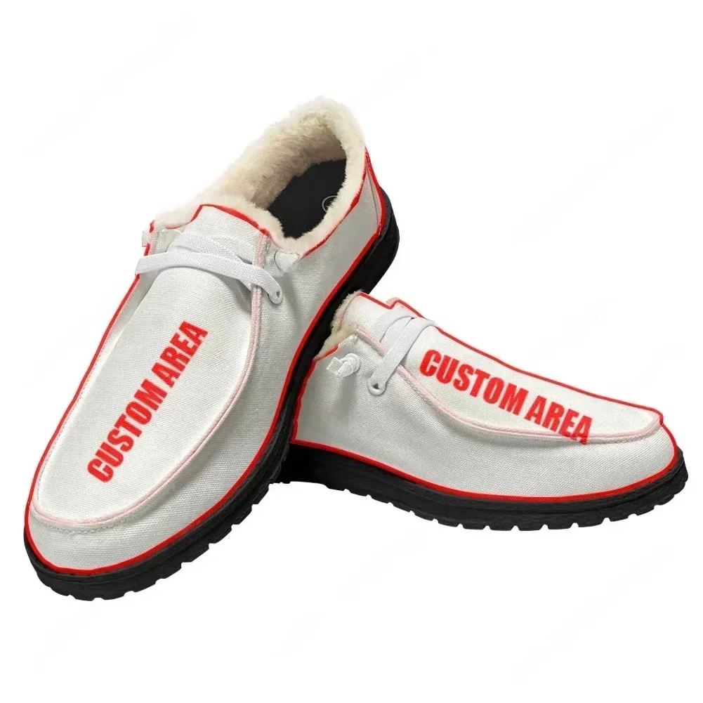 Sepatu Loafer Plush Lana Del R - Women'S Shoes Loafers Black ulasan dan harga