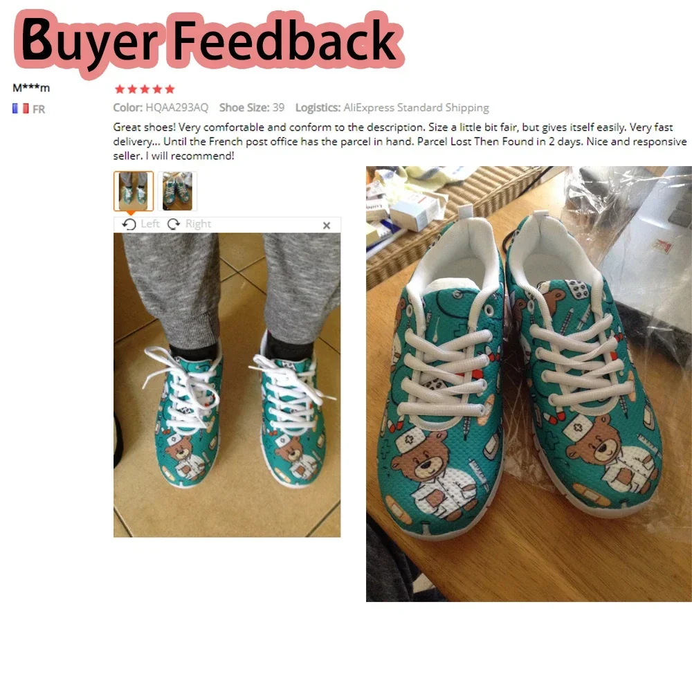 Sepatu Kustom Gambar Kustom Po - Women Shoes Logo ulasan dan harga