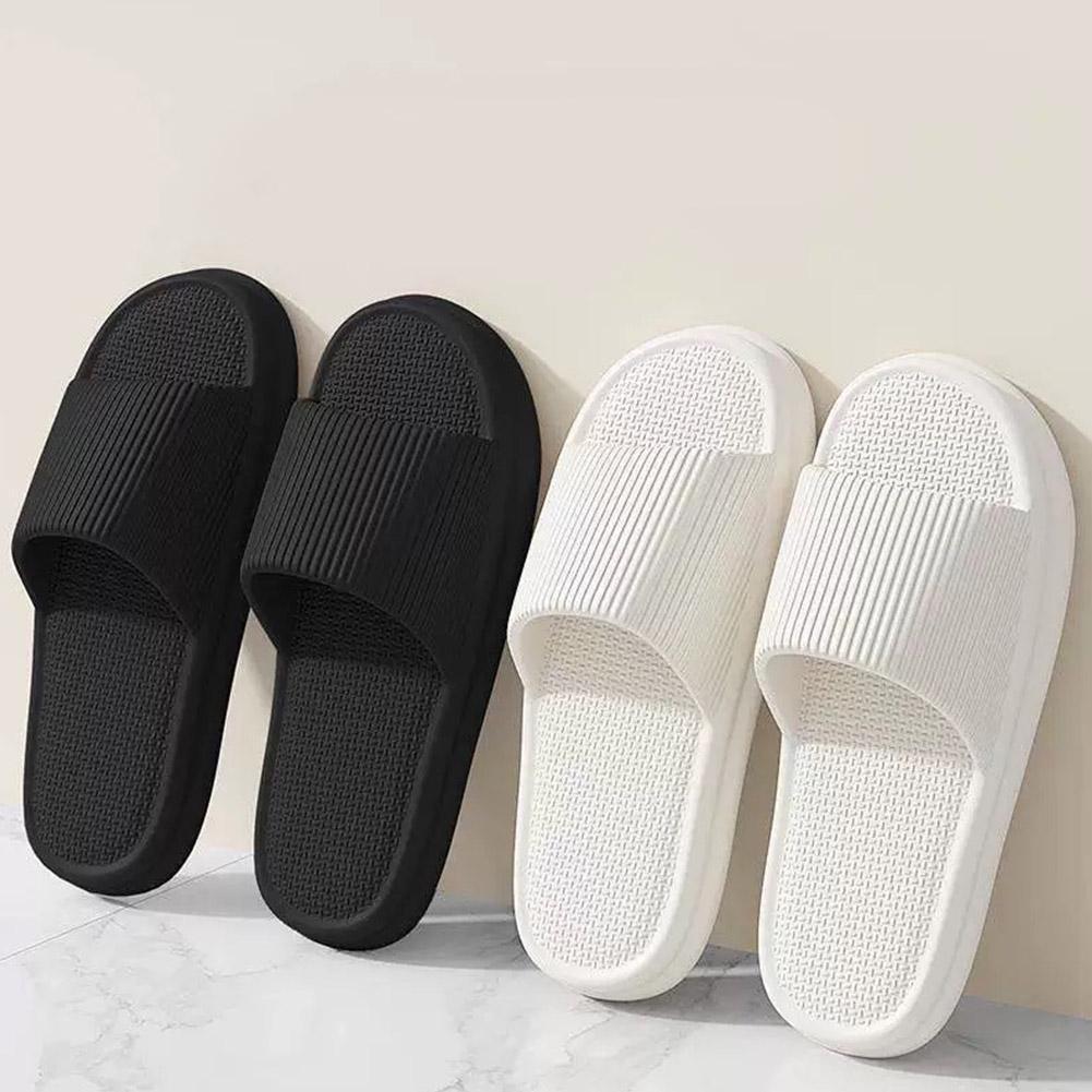 Sandal EVA Ringkas Musim Panas - Jelly Sandal Women ulasan dan harga