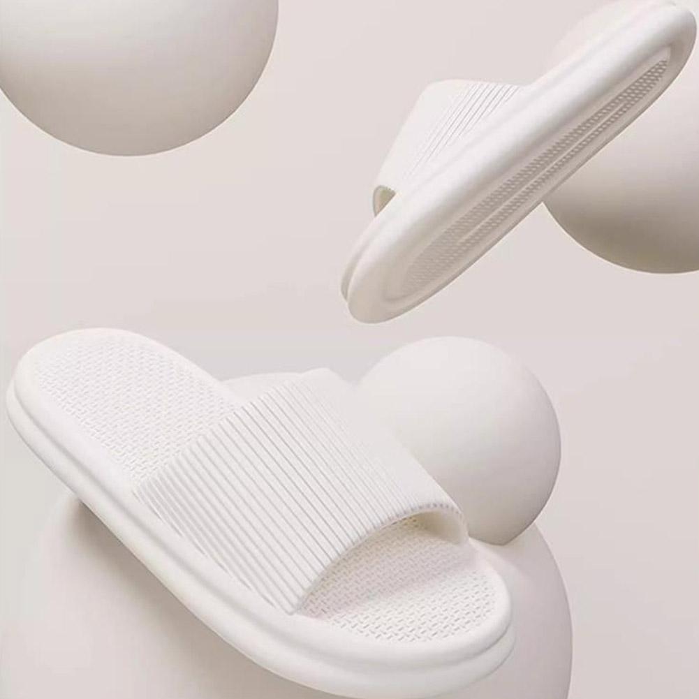 Sandal EVA Ringkas Musim Panas - Jelly Sandal Women ulasan dan harga