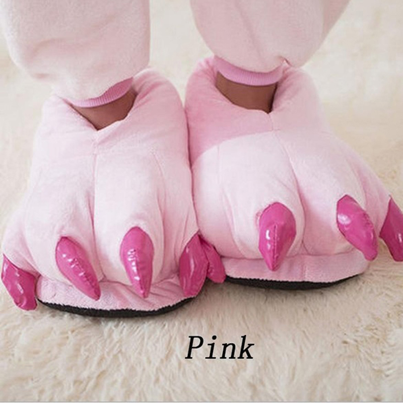 Sandal Rumah Musim Dingin Hang - Women Shoes Size To Men ulasan dan harga