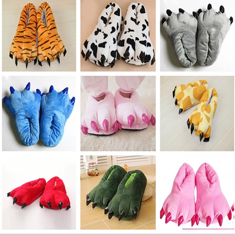 Sandal Rumah Musim Dingin Hang - Women Shoes Size To Men ulasan dan harga
