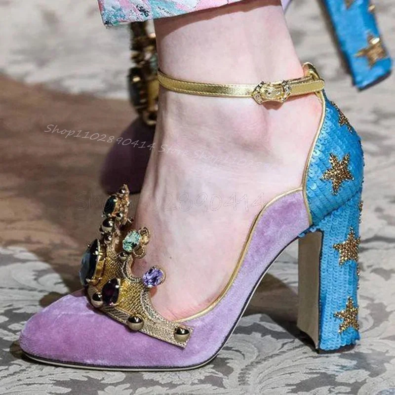 Sepatu Wanita Hak Tinggi Model - Court Heel Pointed ulasan dan harga