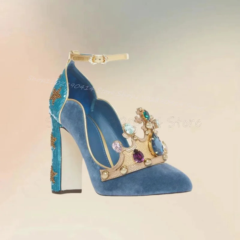 Sepatu Wanita Hak Tinggi Model - Court Heel Pointed ulasan dan harga