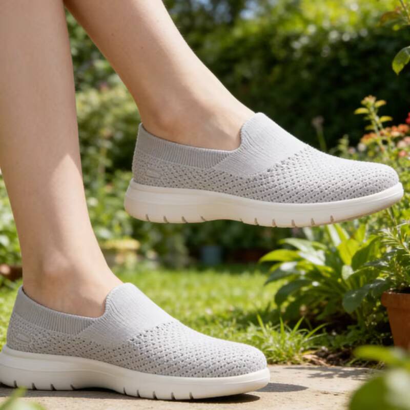 Sepatu Kasual Wanita Skechers  - Women Shoes Skechers ulasan dan harga