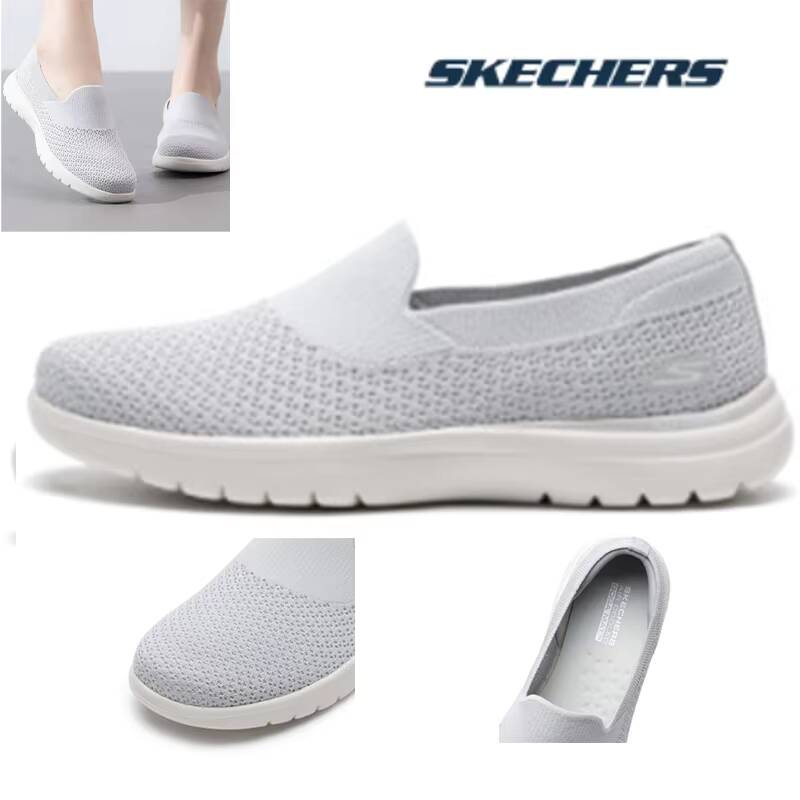 Sepatu Kasual Wanita Skechers  - Women Shoes Skechers ulasan dan harga