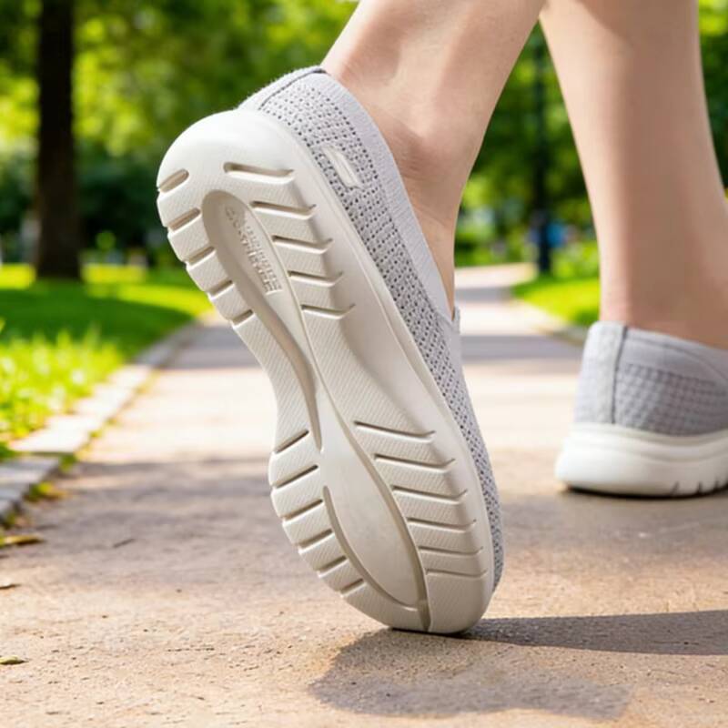 Sepatu Kasual Wanita Skechers  - Women Shoes Skechers ulasan dan harga