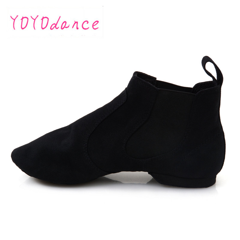 Sepatu Dansa Jazz High Top Hit - Women'S Xc Shoes ulasan dan harga