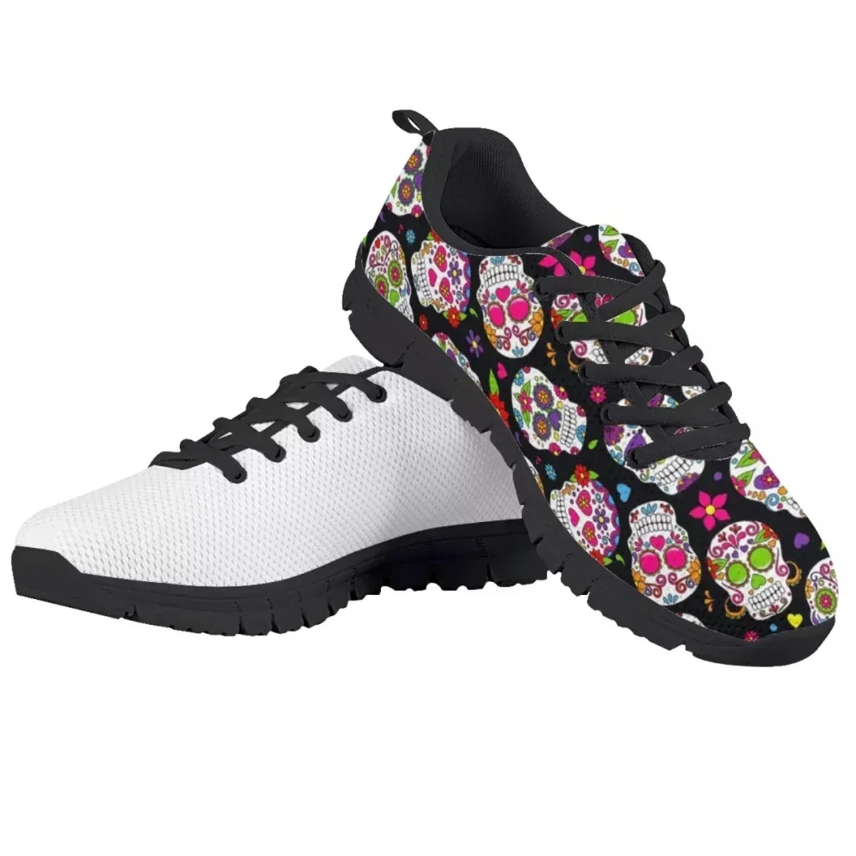 Sepatu Kustom Sol Hitam Sepatu - Women Shoes Logo ulasan dan harga