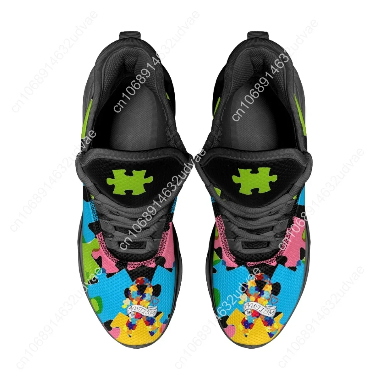 Sepatu Olahraga Kesadaran Auti - Women'S Shoes Running Sports ulasan dan harga