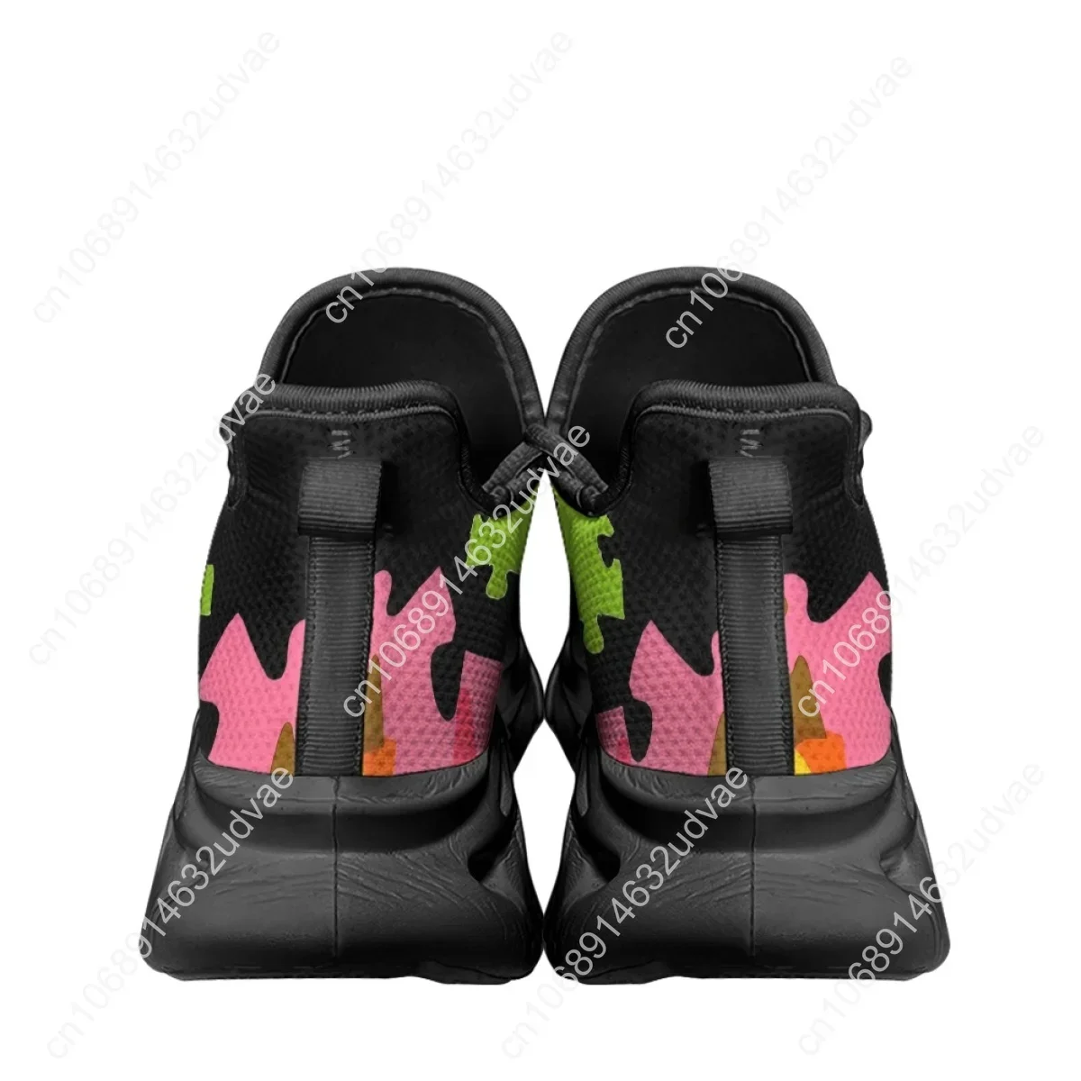 Sepatu Olahraga Kesadaran Auti - Women'S Shoes Running Sports ulasan dan harga