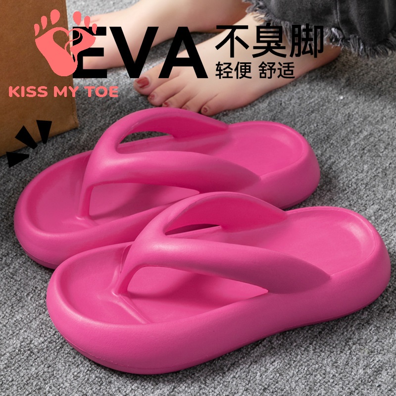 Sandal Lembut Baru Wanita Pria - Women Shoes Size To Men ulasan dan harga