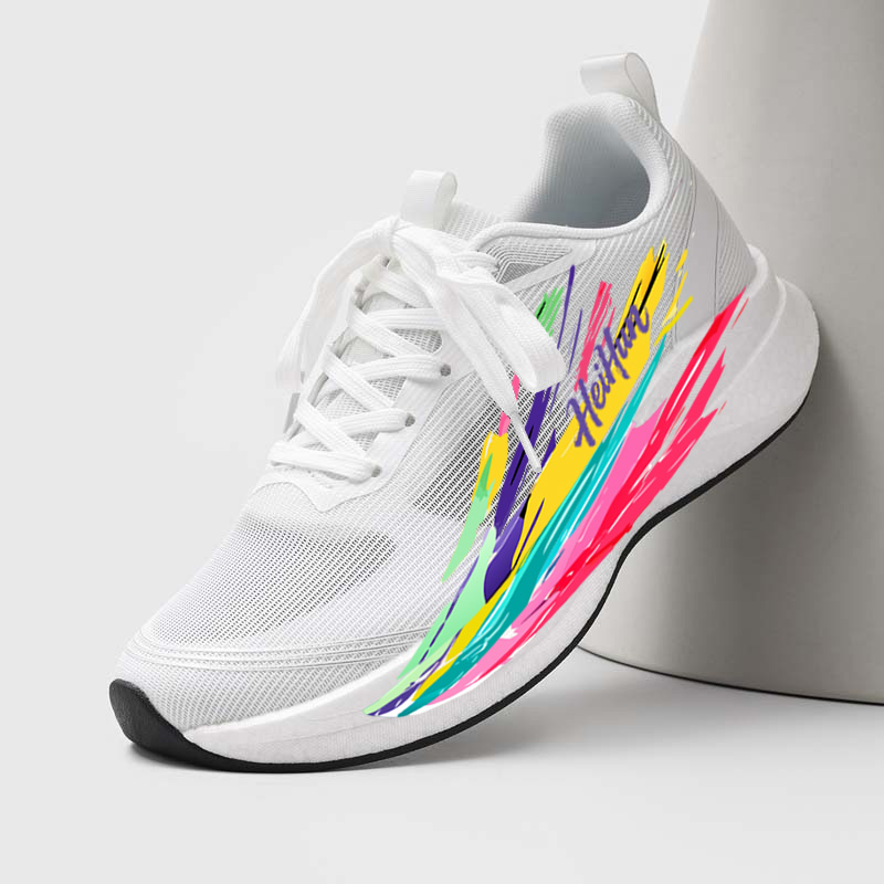 Sepatu Olahraga Kasual Anti-Se - Women'S Shoes Running Sports ulasan dan harga