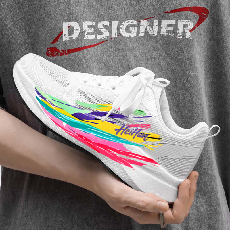 Sepatu Olahraga Kasual Anti-Se - Women'S Shoes Running Sports ulasan dan harga