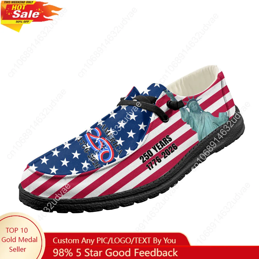 Sepatu Kasual Pria Wanita Amer - Women'S Shoes Loafers Black ulasan dan harga