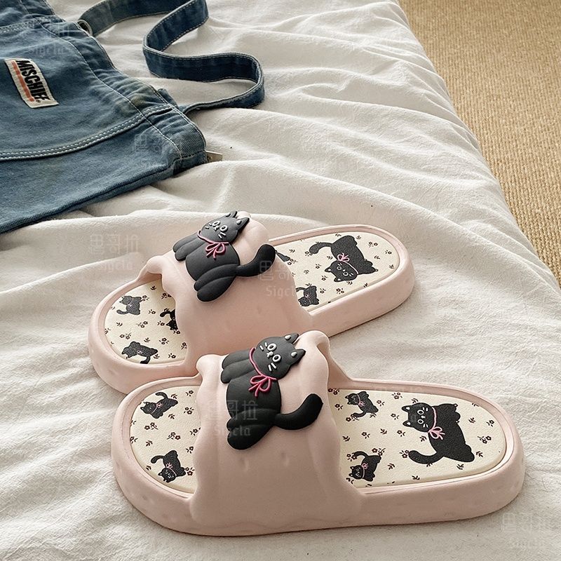 Sandal Wanita Beruang Lucu Mot - Women Shoes Size To Men ulasan dan harga